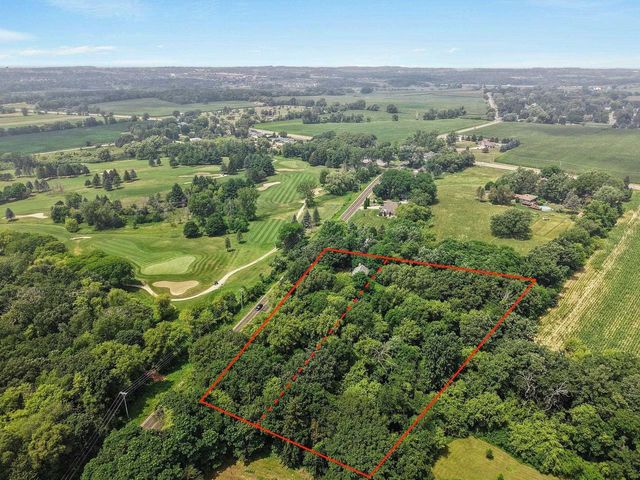 4364 Vilas Road, Cottage Grove, WI 53527