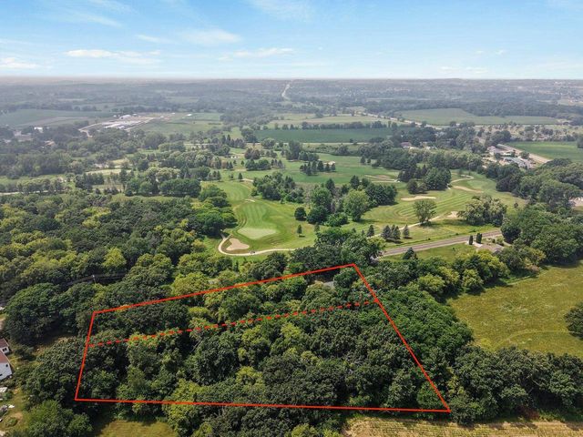 4364 Vilas Road, Cottage Grove, WI 53527