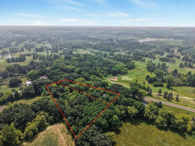 4364 Vilas Road, Cottage Grove, WI 53527