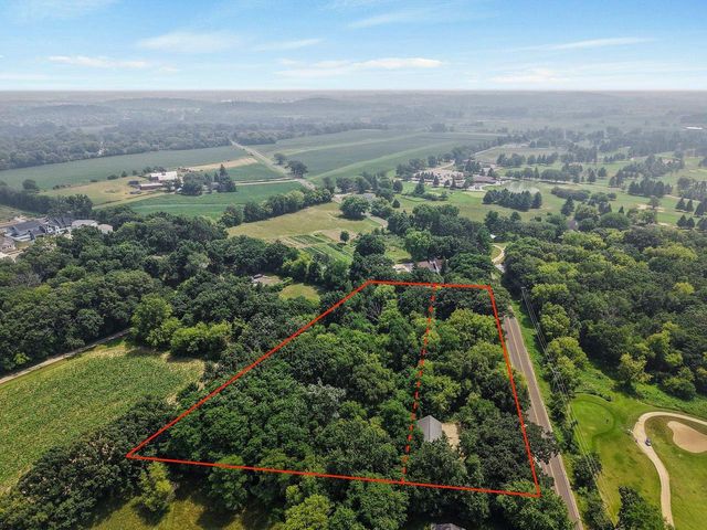 4364 Vilas Road, Cottage Grove, WI 53527