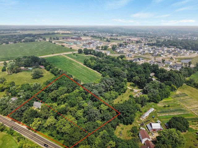 4364 Vilas Road, Cottage Grove, WI 53527