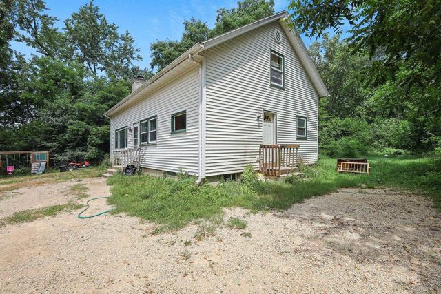 4364 Vilas Road, Cottage Grove, WI 53527