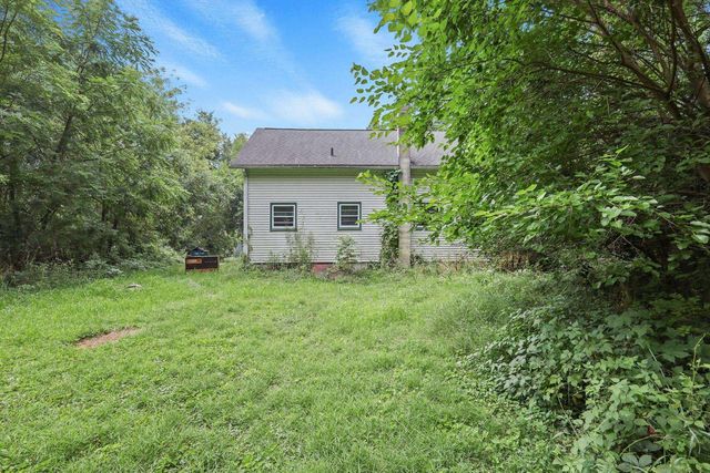 4364 Vilas Road, Cottage Grove, WI 53527