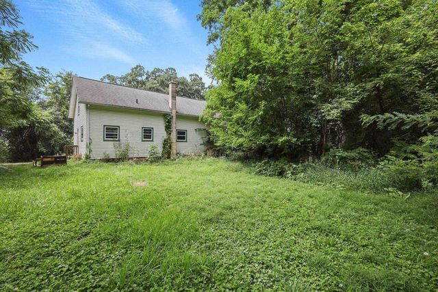 4364 Vilas Road, Cottage Grove, WI 53527