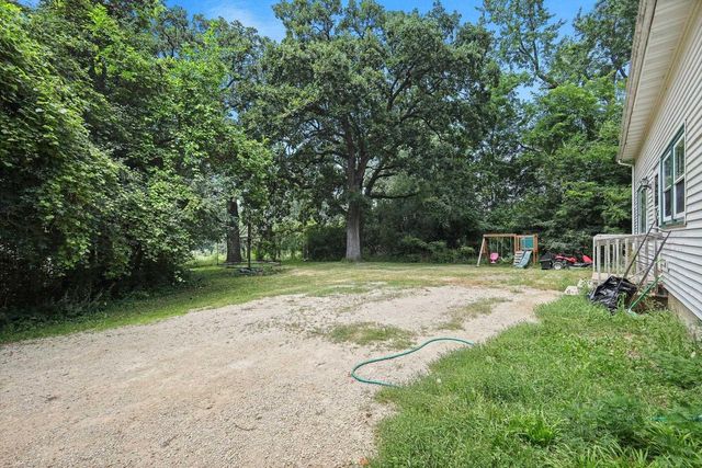 4364 Vilas Road, Cottage Grove, WI 53527