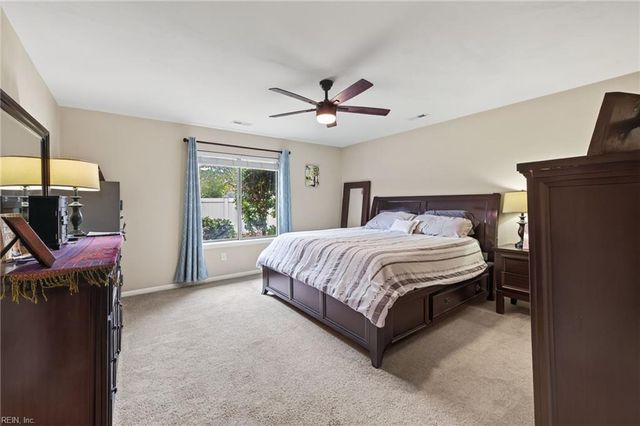 1008 Timber CT, Virginia Beach, VA 23454