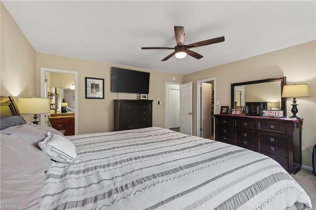 1008 Timber CT, Virginia Beach, VA 23454