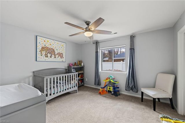 1008 Timber CT, Virginia Beach, VA 23454