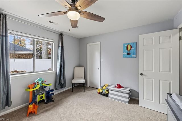 1008 Timber CT, Virginia Beach, VA 23454