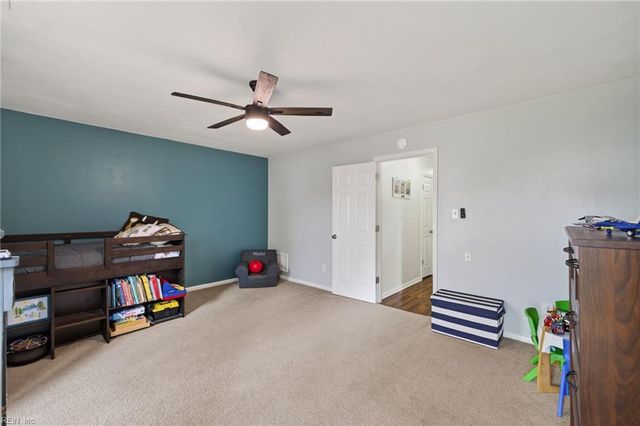 1008 Timber CT, Virginia Beach, VA 23454