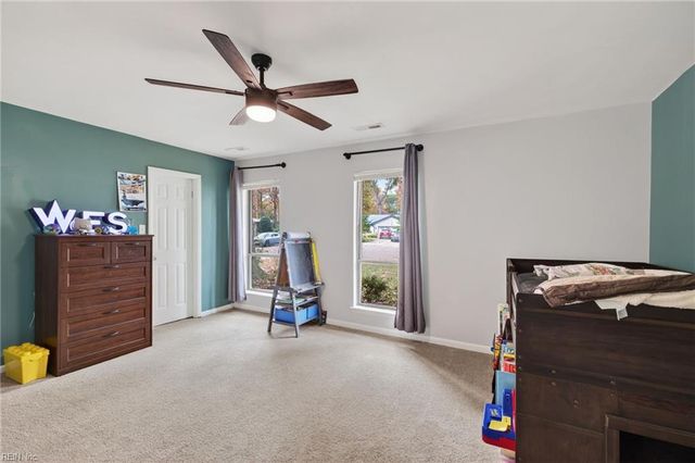 1008 Timber CT, Virginia Beach, VA 23454