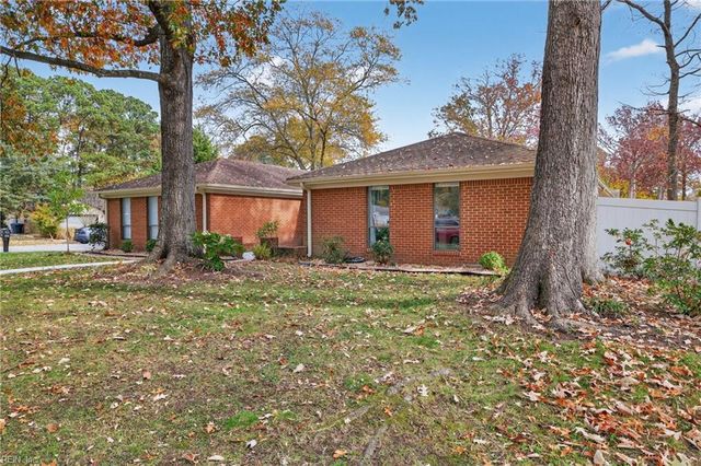 1008 Timber CT, Virginia Beach, VA 23454