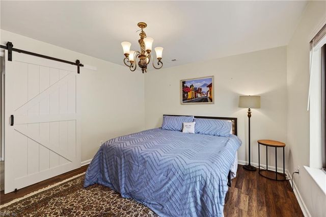 1008 Timber CT, Virginia Beach, VA 23454