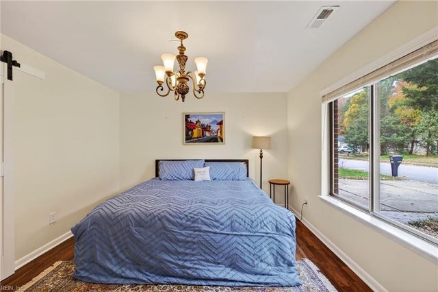 1008 Timber CT, Virginia Beach, VA 23454