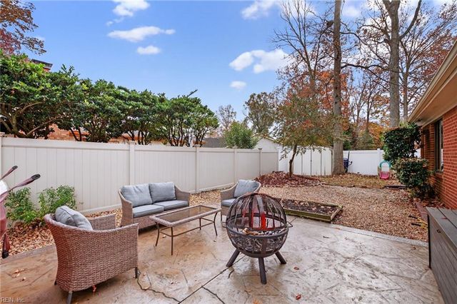 1008 Timber CT, Virginia Beach, VA 23454