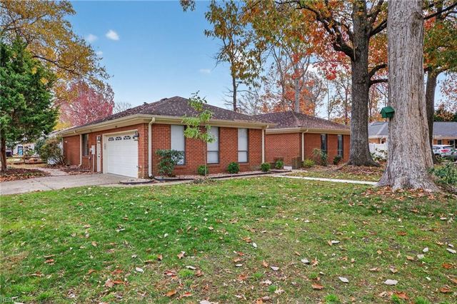 1008 Timber CT, Virginia Beach, VA 23454