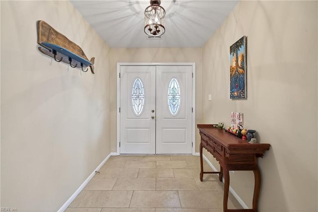 1008 Timber CT, Virginia Beach, VA 23454