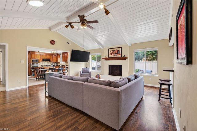 1008 Timber CT, Virginia Beach, VA 23454