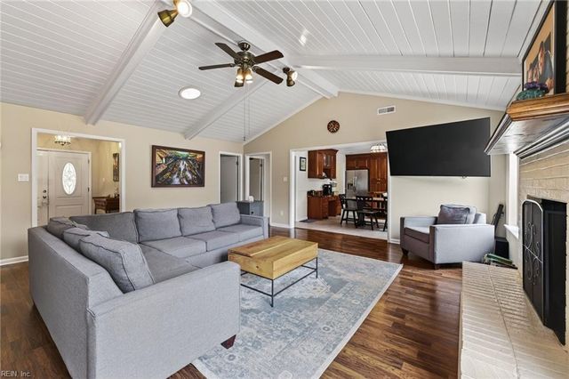 1008 Timber CT, Virginia Beach, VA 23454