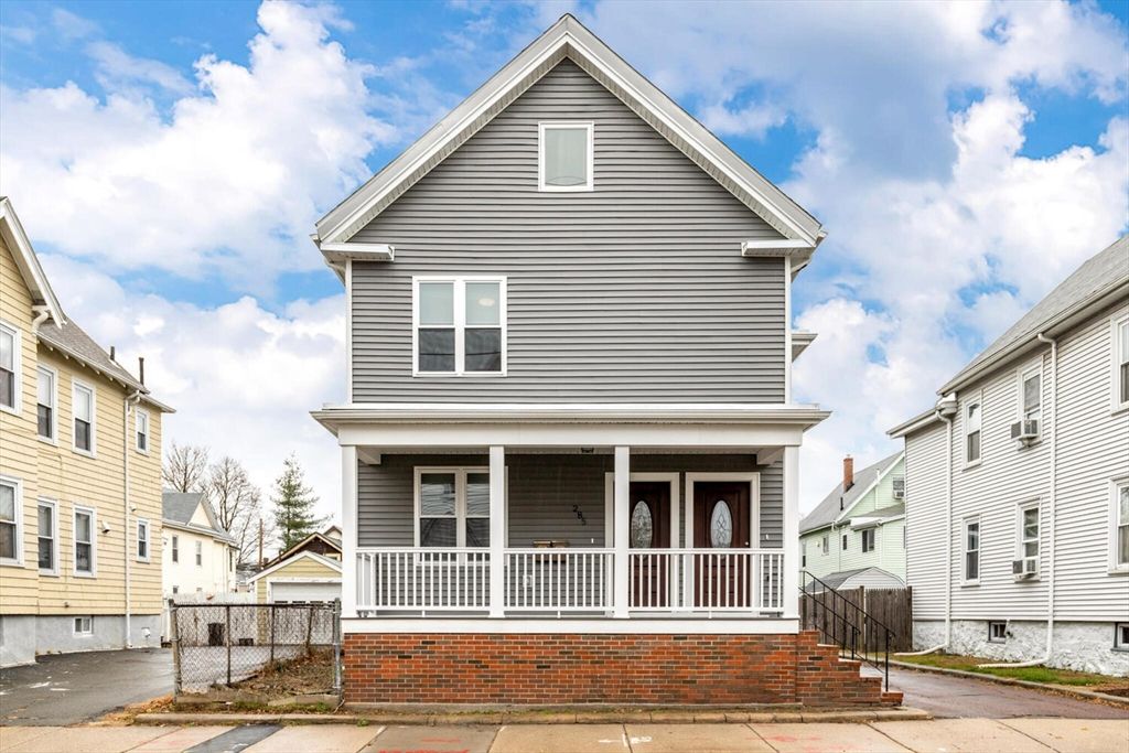 285 Charles St 1, Malden, MA 02148