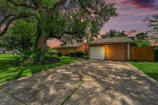 15614 Golden Eagle Drive, Humble, TX 77396