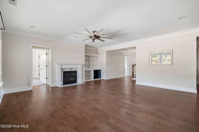 86 Plantation Drive, Southern Pines, NC 28387