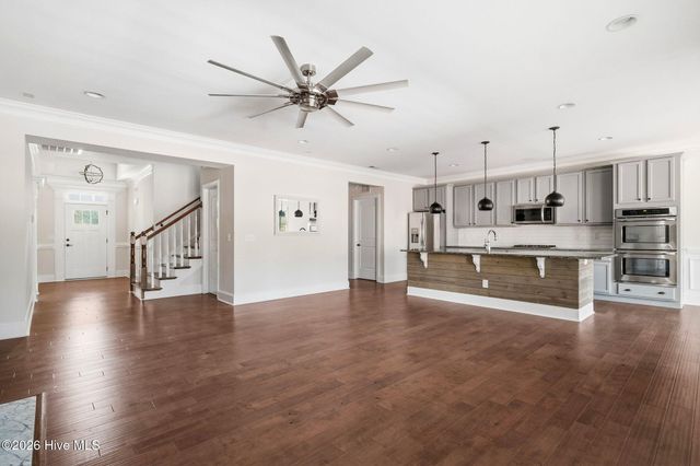 86 Plantation Drive, Southern Pines, NC 28387
