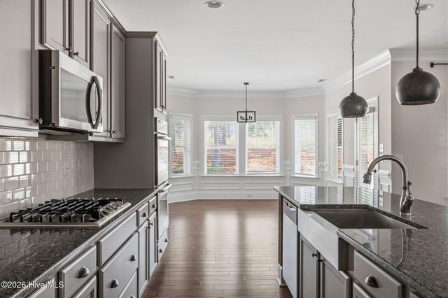 86 Plantation Drive, Southern Pines, NC 28387