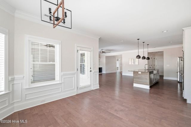 86 Plantation Drive, Southern Pines, NC 28387
