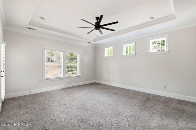86 Plantation Drive, Southern Pines, NC 28387