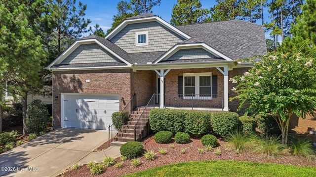 86 Plantation Drive, Southern Pines, NC 28387