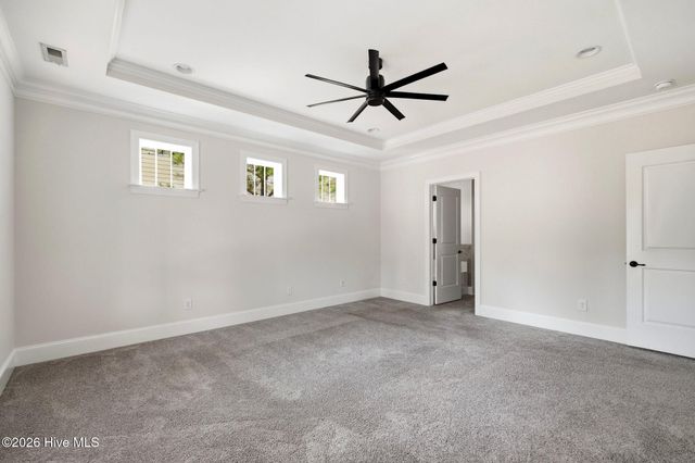 86 Plantation Drive, Southern Pines, NC 28387