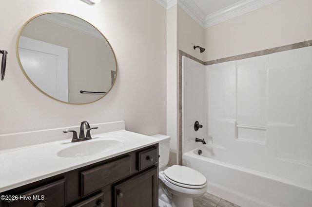 86 Plantation Drive, Southern Pines, NC 28387