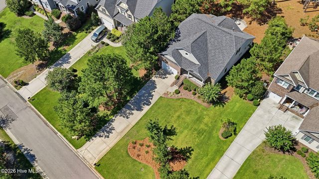 86 Plantation Drive, Southern Pines, NC 28387