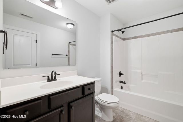 86 Plantation Drive, Southern Pines, NC 28387