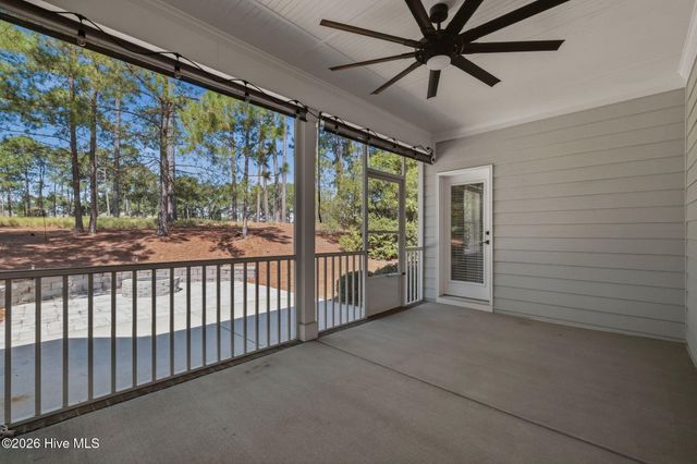 86 Plantation Drive, Southern Pines, NC 28387