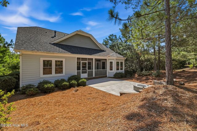 86 Plantation Drive, Southern Pines, NC 28387