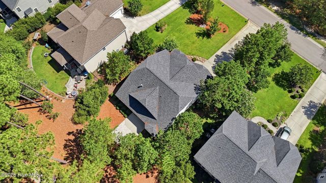 86 Plantation Drive, Southern Pines, NC 28387