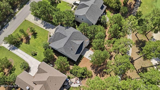 86 Plantation Drive, Southern Pines, NC 28387