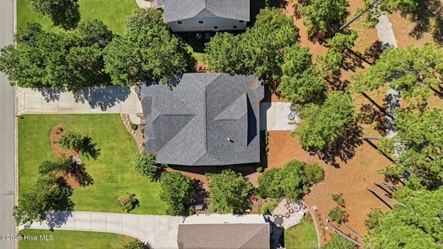86 Plantation Drive, Southern Pines, NC 28387