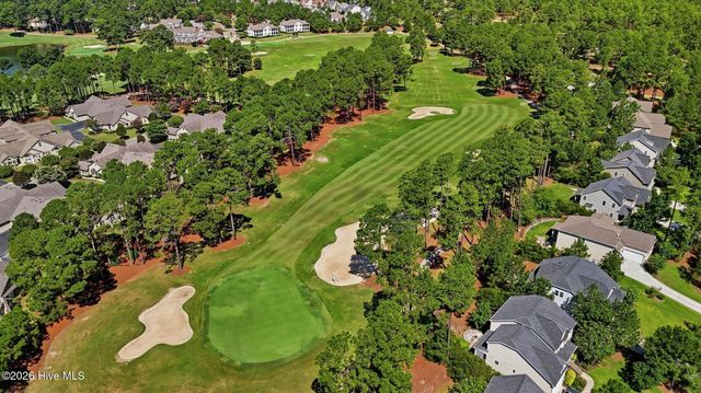 86 Plantation Drive, Southern Pines, NC 28387