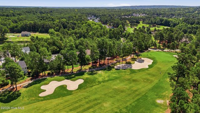 86 Plantation Drive, Southern Pines, NC 28387