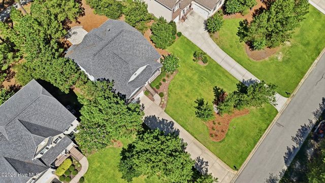 86 Plantation Drive, Southern Pines, NC 28387