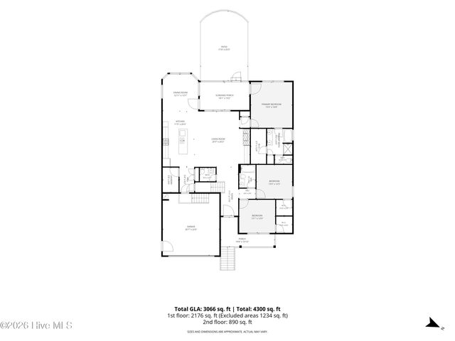 86 Plantation Drive, Southern Pines, NC 28387