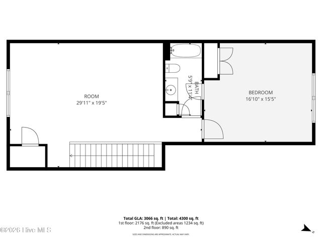 86 Plantation Drive, Southern Pines, NC 28387