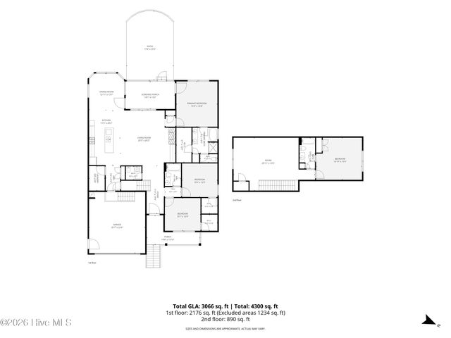 86 Plantation Drive, Southern Pines, NC 28387