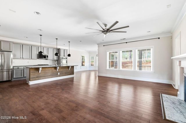 86 Plantation Drive, Southern Pines, NC 28387