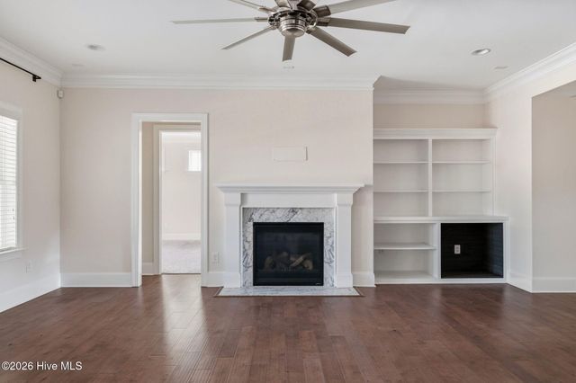 86 Plantation Drive, Southern Pines, NC 28387