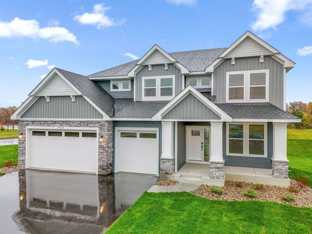 17769 54th Street NE, Otsego, MN 55374