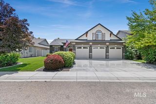 10333 Mckinley St, Nampa, ID 83687